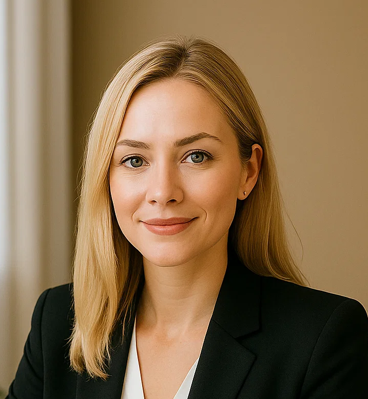 Image of Gabrielle Dubond