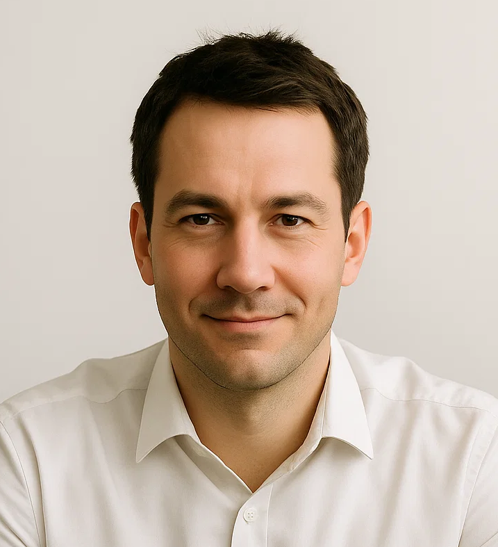 Image of Gabrielle Dubond