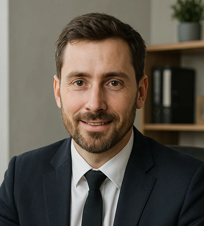 Image of Gabrielle Dubond